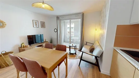 Rooms in Bordeaux - photo 9