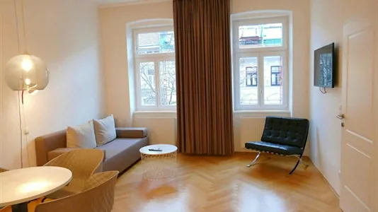 Apartments in Wien Ottakring - photo 2