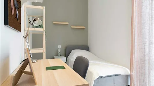 Rooms in Milano Zona 6 - Barona, Lorenteggio - photo 1