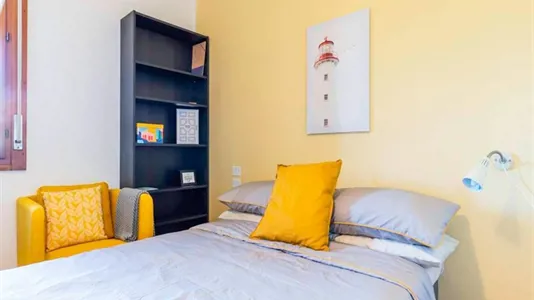 Rooms in Padua - photo 2