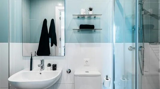 Apartments in Húmera-Somosaguas-Prado del Rey - photo 10