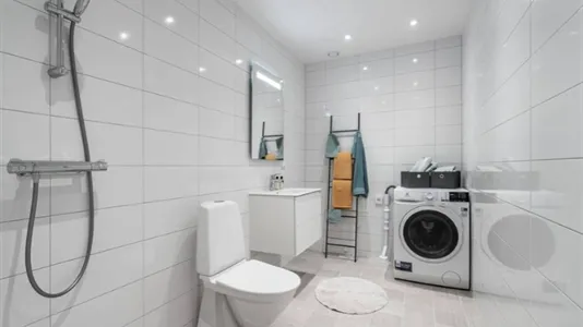 Apartments in Nynäshamn - photo 8