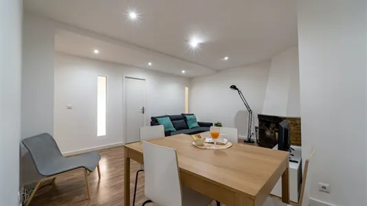 Rooms in Braga - photo 8