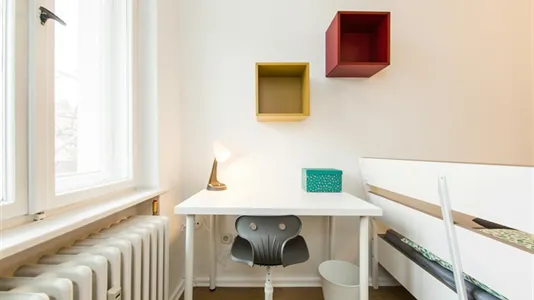 Rooms in Location is not specified - photo 3