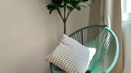 Apartments in Vienna Landstraße - photo 8