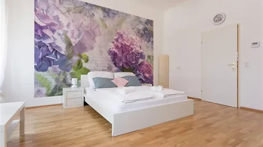 Apartments in Vienna Favoriten - photo 5