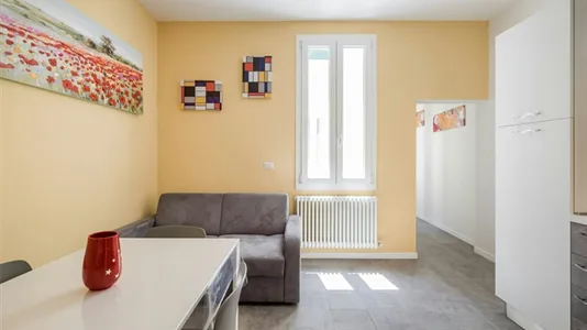 Apartments in Bologna - photo 6