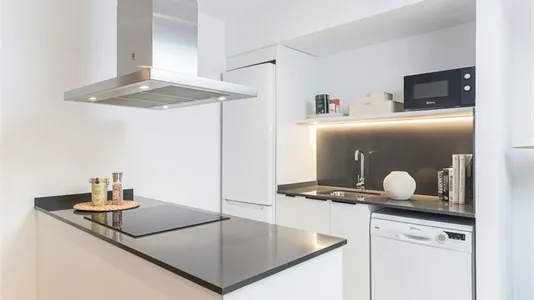 Apartments in Barcelona Gràcia - photo 9