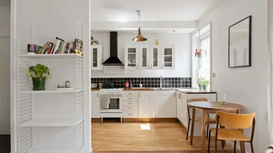 Apartments in Kungsholmen - photo 1