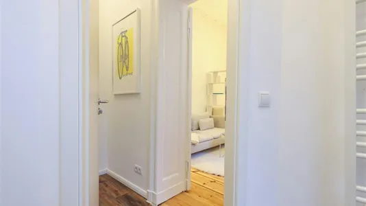 Apartments in Location is not specified - photo 4