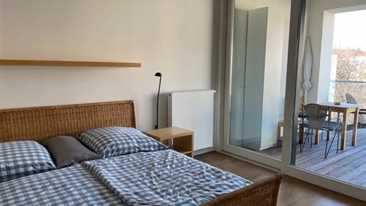 Apartments in Location is not specified - photo 10