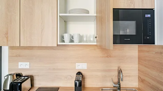 Apartments in Praha 6 - photo 8