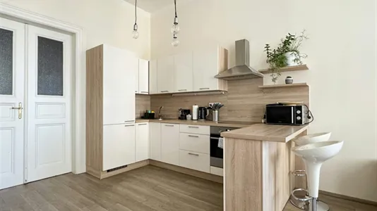 Apartments in Location is not specified - photo 9