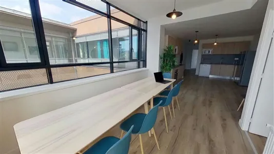 Rooms in Nanterre - photo 3
