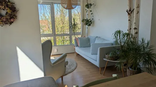 Apartments in Hamburg Eimsbuttel - photo 2