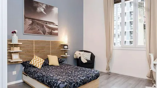 Rooms in Milano Zona 2 - Stazione Centrale, Gorla, Turro, Greco, Crescenzago - photo 4