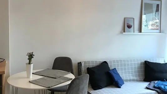 Apartments in Stad Brussel - photo 8