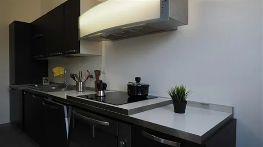 Rooms in Turin - photo 7