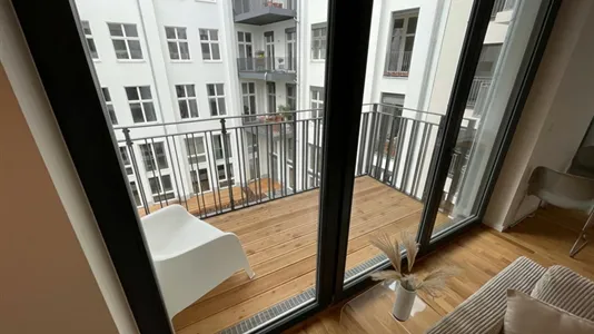 Apartments in Berlin Mitte - photo 6