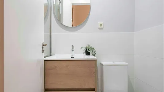 Rooms in Madrid Chamberí - photo 7