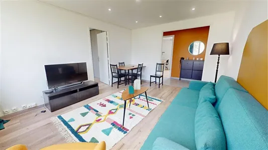 Rooms in Lyon - photo 6