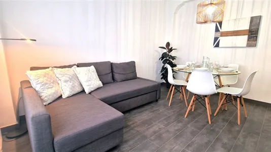 Apartments in Valencia Ciutat Vella - photo 6