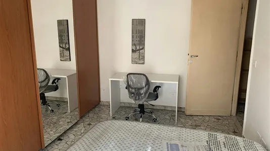 Apartments in Roma Municipio II – Parioli/Nomentano - photo 4