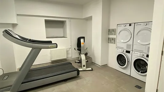 Rooms in Brussels Sint-Lambrechts-Woluwe - photo 6