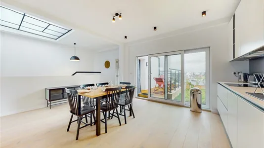 Rooms in Brussels Schaarbeek - photo 1