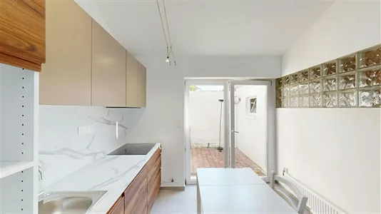 Houses in Lille - photo 6