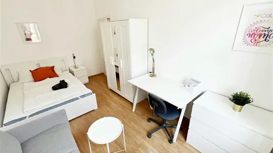 Rooms in Vienna Hernals - photo 7