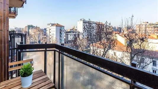 Rooms in Milano Zona 5 - Vigentino, Chiaravalle, Gratosoglio - photo 6