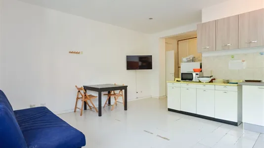 Rooms in Roma Municipio XII – Monte Verde - photo 5