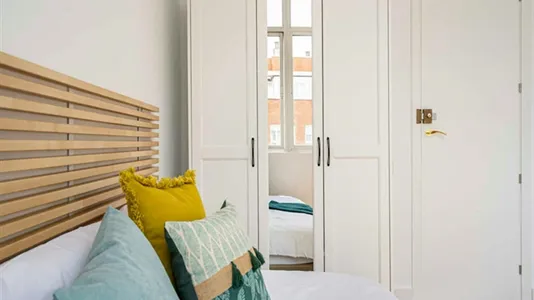 Rooms in Madrid Tetuán - photo 7