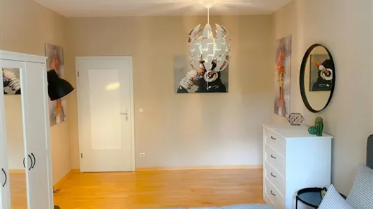 Apartments in Frankfurt Innenstadt II - photo 4