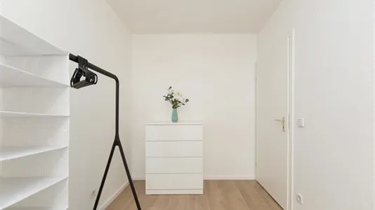 Rooms in Berlin Neukölln - photo 4