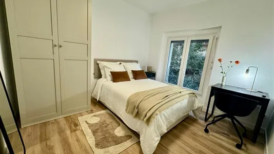 Rooms in Madrid Retiro - photo 4