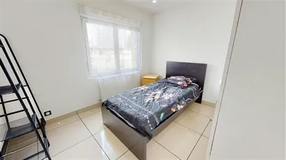 Room for rent in Lyon, Auvergne-Rhône-Alpes
