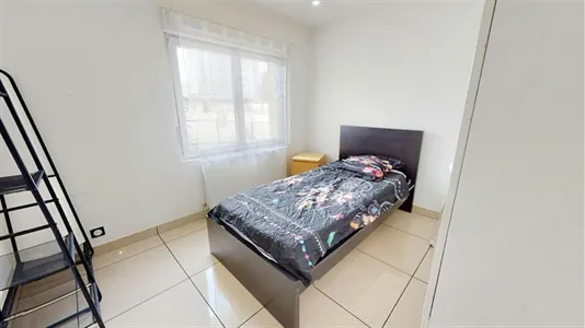 Rooms in Lyon - photo 1