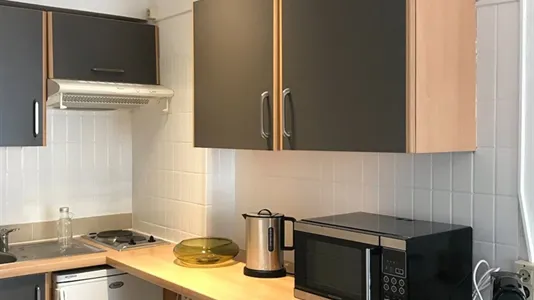 Apartments in Stad Brussel - photo 10