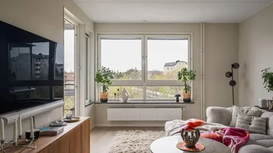 Apartments in Stockholm South - photo 2