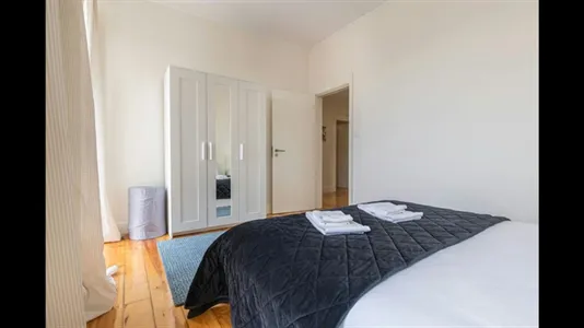 Apartments in Location is not specified - photo 9