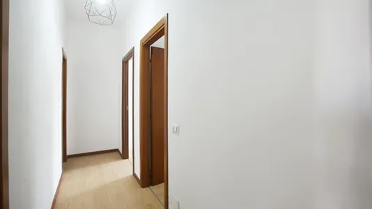 Rooms in Milano Zona 7 - Baggio, De Angeli, San Siro - photo 7