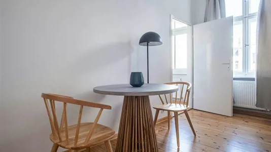 Apartments in Berlin Friedrichshain-Kreuzberg - photo 2