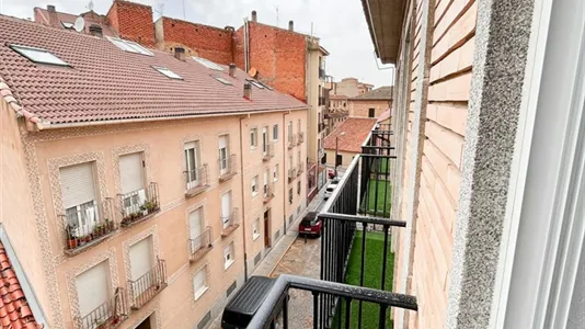 Rooms in Segovia - photo 4