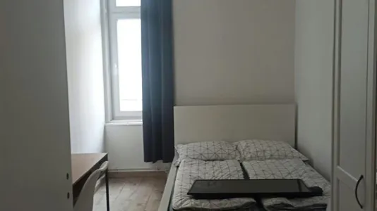 Apartments in Budapest Terézváros - photo 4