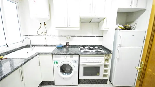 Apartments in Valencia Extramurs - photo 10