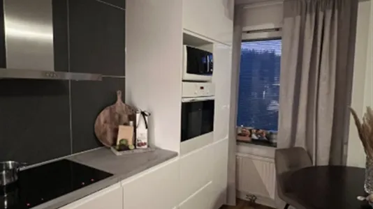 Apartments in Norra hisingen - photo 5