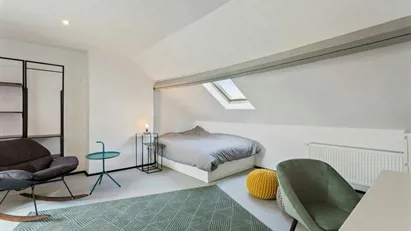 Room for rent in Brussels Elsene, Brussels