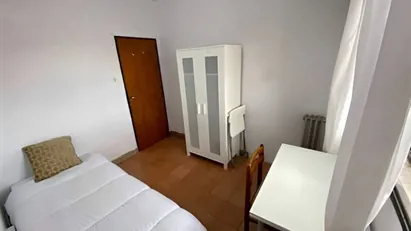 Room for rent in Madrid Carabanchel, Madrid